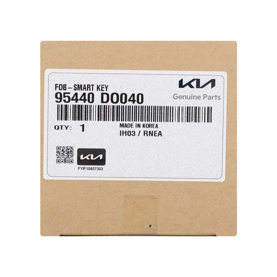 New-Kia-EV9-2023-Genuine---OEM-Smart-Remote-Key-5-Buttons-433MHs-OEM-Part-Number:-95440-DO040-,-95440DO040---Emirates-Keys