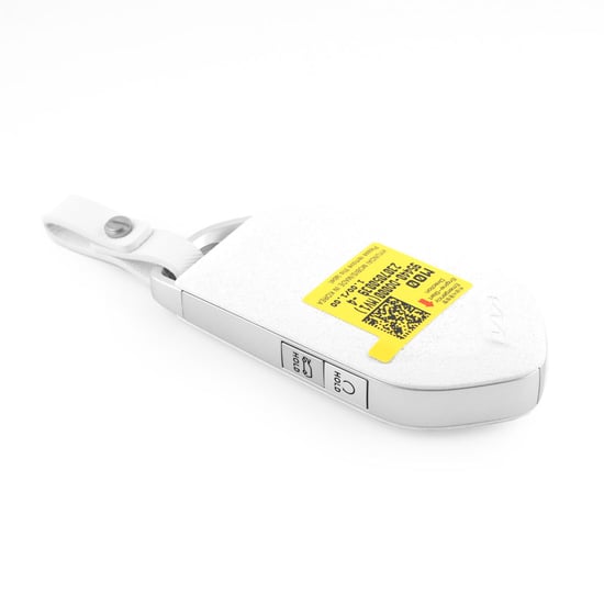 New-Kia-Genuine---OEM-Smart-Remote-Key-5+1-Buttons-433MHz-OEM-Part-Number:-95440-DO000---Emirates-Keys