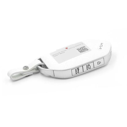 New-Kia-EV9-2024-Genuine---OEM-Smart-Remote-Key-7+1-Buttons-433MHz-OEM-Part-Number:-95440-DO030-,-95440DO030---Emirates-Keys