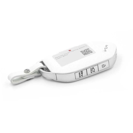 New-Kia-EV9-2024-Genuine---OEM-Smart-Remote-Key-7+1-Buttons-433MHz-OEM-Part-Number:-95440-DO030-,-95440DO030---Emirates-Keys