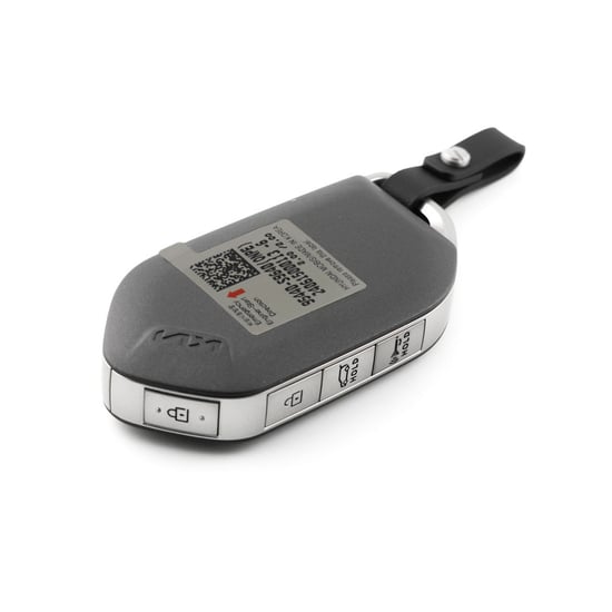 New-Kia-Telluride-2024-Genuine---OEM-Smart-Remote-Key-4+1-Buttons-433MHz-OEM-Part-Number:-95440-S9640,-95440S9640---Emirates-Keys