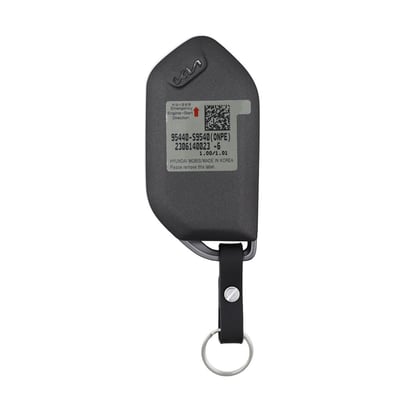 New-KIA-Telluride-2023-Genuine---OEM-Smart-Remote-Key-4+1-Buttons-433MHz-OEM-Part-Number:-95440-S9540---95440S9540----Emirates-Keys