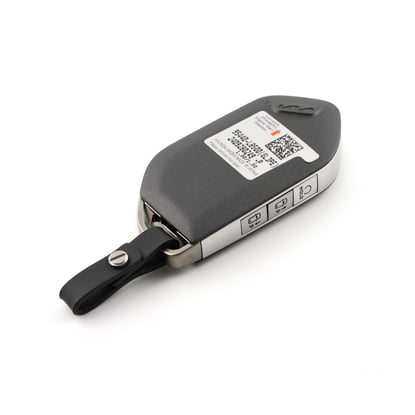 New-Kia-2024-Genuine---OEM-Smart-Remote-Key-6+1-Button-433MHz-OEM-Part-Number:-95440-L8500,-95440L8500---Emirates-Keys