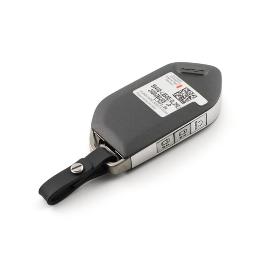 New-Kia-2024-Genuine---OEM-Smart-Remote-Key-6+1-Button-433MHz-OEM-Part-Number:-95440-L8500,-95440L8500---Emirates-Keys