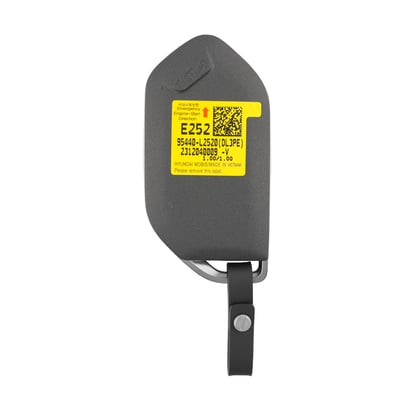 New-KIA-K5-2024-Genuine---OEM-Smart-Remote-Key-6+1-Buttons-433MHz-OEM-Part-Number:-95440-L2520-,-95440L2520---Emirates-Keys