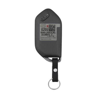 New-KIA-K5-2024-Genuine---OEM-Smart-Remote-Key-4-Buttons-433MHz-OEM-Part-Number:-95440-L2550-,-95440L2550---Emirates-Keys