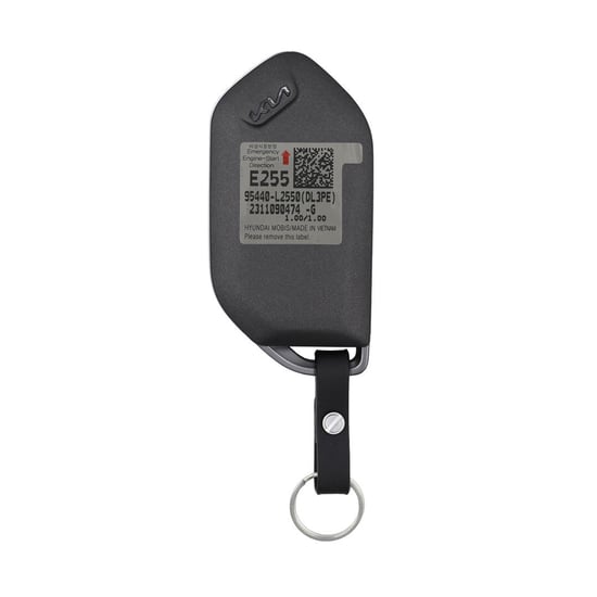 New-KIA-K5-2024-Genuine---OEM-Smart-Remote-Key-4-Buttons-433MHz-OEM-Part-Number:-95440-L2550-,-95440L2550---Emirates-Keys