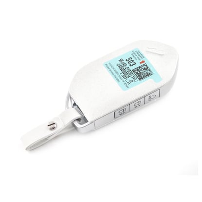 New-Kia-2024-Genuine---OEM-Smart-Remote-Key-6+1-Buttons-433MHz-OEM-Part-Number:-95440-EV030,-95440EV030---Emirates-Keys