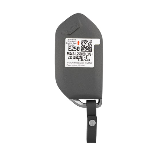 New-KIA-K5-2024-Genuine---OEM-Smart-Remote-Key-4+1-Buttons-433MHz-OEM-Part-Number:-95440-L2500-,-95440L2500---Emirates-Keys