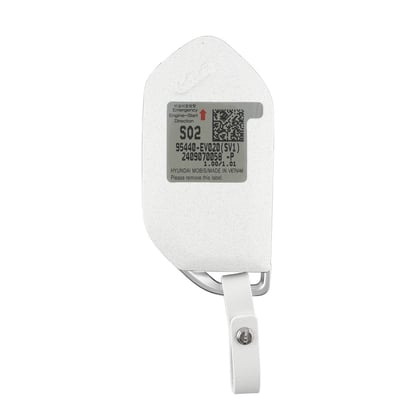 New-Kia-2024-Genuine---OEM-Smart-Remote-Key-4+1-Buttons-433MHz-OEM-Part-Number:-95440-EV020,-95440EV020---Emirates-Keys