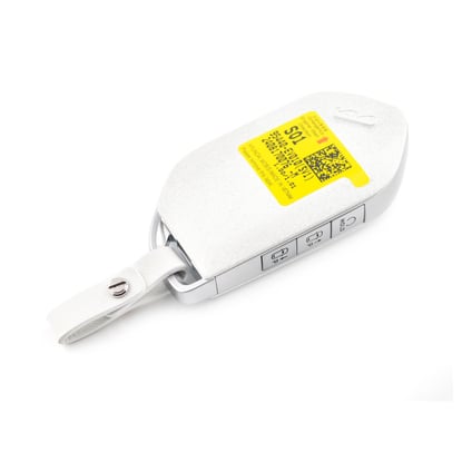 New-Kia-EV3-Genuine---OEM-Smart-Remote-Key-6+1-Buttons-433MHz-OEM-Part-Number:-95440-EV010,-95440EV010---Emirates-Keys