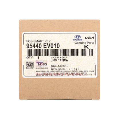 New-Kia-EV3-Genuine---OEM-Smart-Remote-Key-6+1-Buttons-433MHz-OEM-Part-Number:-95440-EV010,-95440EV010---Emirates-Keys