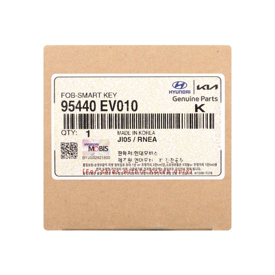 New-Kia-EV3-Genuine---OEM-Smart-Remote-Key-6+1-Buttons-433MHz-OEM-Part-Number:-95440-EV010,-95440EV010---Emirates-Keys