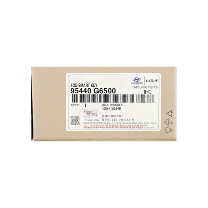New-Kia-Genuine---OEM-Smart-Remote-Key-4-Buttons-433MHz-OEM-Part-Number:-95440-G6500----Emirates-Keys