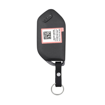 New-Kia-Picanto-2024-Genuine---OEM-Smart-Remote-Key-3-Buttons-433MHz-OEM-Part-Number:-95440-G6700,-95440G6700---Emirates-Keys