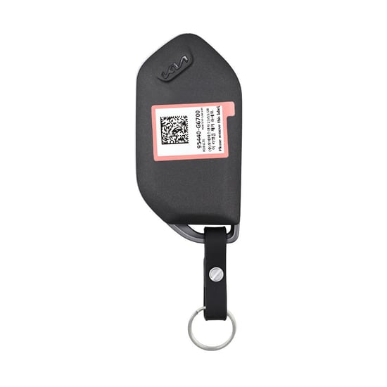 New-Kia-Picanto-2024-Genuine---OEM-Smart-Remote-Key-3-Buttons-433MHz-OEM-Part-Number:-95440-G6700,-95440G6700---Emirates-Keys