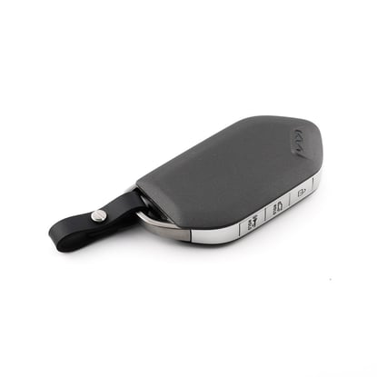 New-KIA-Carnival-2024-Genuine---OEM-Smart-Remote-Key-8+1-Buttons-433MHz-OEM-Part-Number:-95440-R0820-,-95440R0820---Emirates-Keys