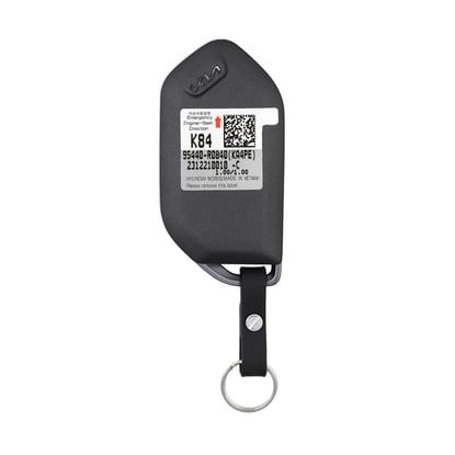 New-KIA-Carnival-2024-Genuine---OEM-Smart-Remote-Key-6+1-Buttons-433MHz-OEM-Part-Number:-95440-R0840-,-95440R0840----Emirates-Keys