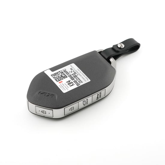 New-KIA-Carnival-2024-Genuine---OEM-Smart-Remote-Key-6+1-Buttons-433MHz-OEM-Part-Number:-95440-R0840-,-95440R0840----Emirates-Keys