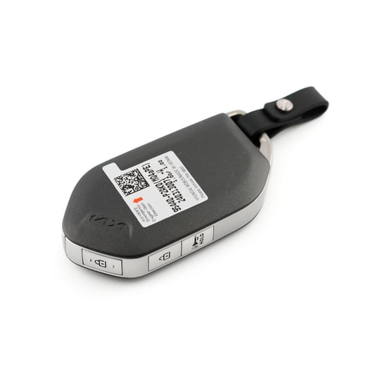 New-Kia-Sorento-Hybrid-2024-Genuine---OEM-Smart-Remote-Key-3+1-Buttons-433MHz-OEM-Part-Number:-95440-P2AK0,-95440P2AK0---Emirates-Keys