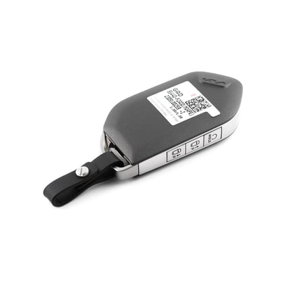 New-KIA-Sorento-Hybrid-2024-Genuine---OEM-Smart-Remote-Key-6+1-Buttons-433MHz-OEM-Part-Number:-95440-P2AD0-,-95440P2AD0---Emirates-Keys