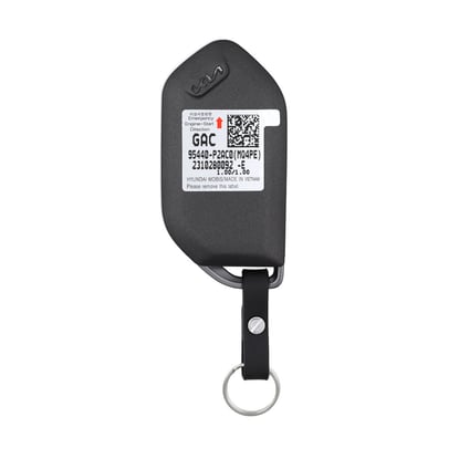 New-KIA-Sorento-Hybrid-2024-Genuine---OEM-Smart-Remote-Key-6+1-Buttons-433MHz-OEM-Part-Number:-95440-P2AC0-,-95440P2AC0---Emirates-Keys