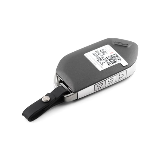 New-KIA-Sorento-Hybrid-2024-Genuine---OEM-Smart-Remote-Key-6+1-Buttons-433MHz-OEM-Part-Number:-95440-P2AC0-,-95440P2AC0---Emirates-Keys