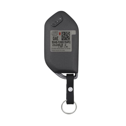 New-KIA-Sorento-2024-Genuine---OEM-Smart-Remote-Key-4-Buttons-433MHz-OEM-Part-Number:-95440-P2AE0-,-95440P2AE0---Emirates-Keys