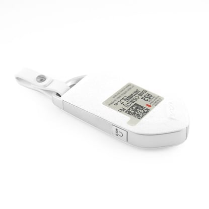 New-Kia-EV6-2024-Genuine---OEM-Smart-Remote-Key-4+1-Buttons-433MHz-OEM-Part-Number:-95440-CV520,-95440CV520---Emirates-Keys-