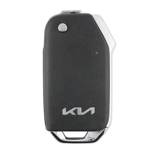 New-KIA-Ceed-2022-Genuine---OEM-Flip-Remote-Key-3-Buttons-433MHz-OEM-Part-Number:-95430-J7200,-95430J7200---Emirates-Keys