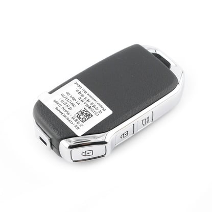 New-KIA-Ceed-2022-Genuine---OEM-Flip-Remote-Key-3-Buttons-433MHz-OEM-Part-Number:-95430-J7200,-95430J7200---Emirates-Keys