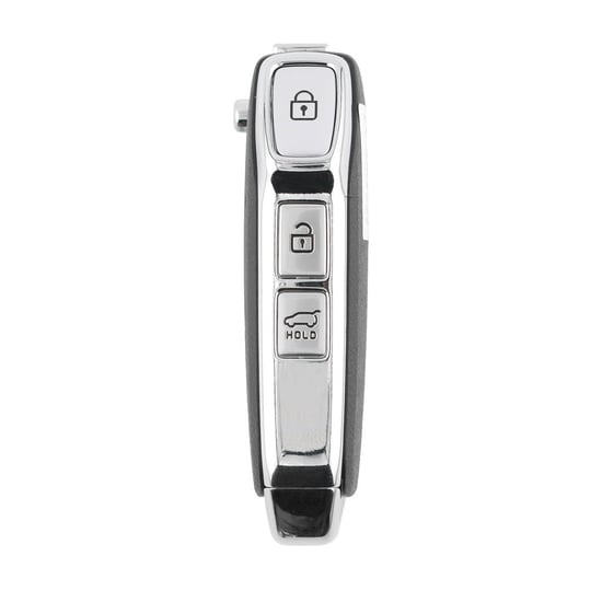 New-KIA-Ceed-2022-Genuine---OEM-Flip-Remote-Key-3-Buttons-433MHz-OEM-Part-Number:-95430-J7200,-95430J7200---Emirates-Keys
