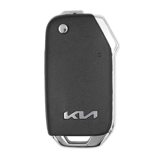 New-KIA-Niro-2025-Genuine---OEM-Flip-Remote-Key-3+1-Buttons-433MHz-OEM-Part-Number:-95430-AT001,-95430AT001---Emirates-Keys