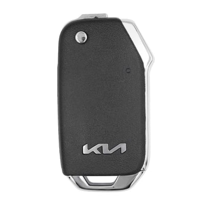 New-Kia-Sorento-2022-Genuine---OEM-Flip-Remote-Key-2+1-Buttons-433MHz-OEM-Part-Number:-95430-R0100,-95430R0100---Emirates-Keys
