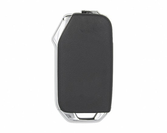 Used-KIA-Cerato-2018-2019-Original-Flip-Remote-Key-3-Buttons-433MHz-OEM-Part-Number:-95430-M6300-,-95430M6300---FCC-ID:-TG00520---Emirates-Keys