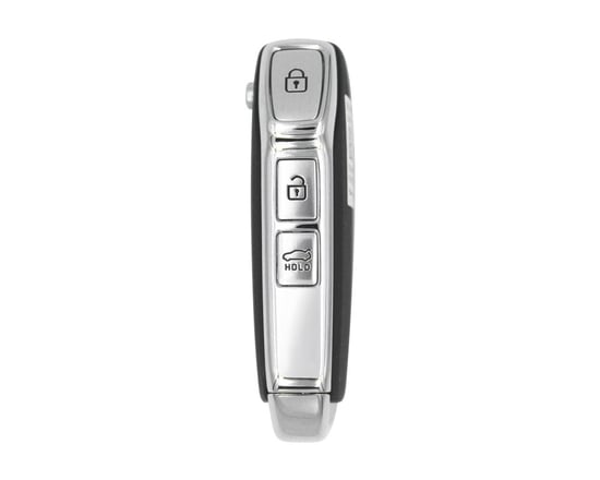 Used-KIA-Cerato-2018-2019-Original-Flip-Remote-Key-3-Buttons-433MHz-OEM-Part-Number:-95430-M6300-,-95430M6300---FCC-ID:-TG00520---Emirates-Keys