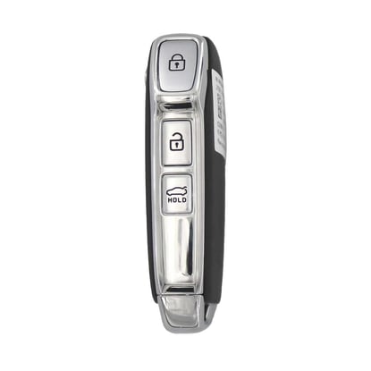 Used-KIA-Cerato-2022-Original-Flip-Remote-Key-3-Buttons-433MHz-OEM-Part-Number:-95430-M6700---Emirates-Keys