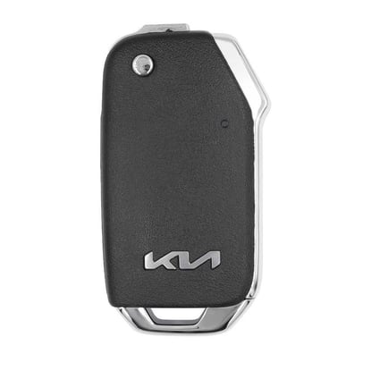New-Kia-Sportage-2022-Genuine---OEM-Flip-Remote-Key-3+1-Buttons-433MHz-OEM-Part-Number:-95430-P1100,-95430P1100---Emirates-Keys