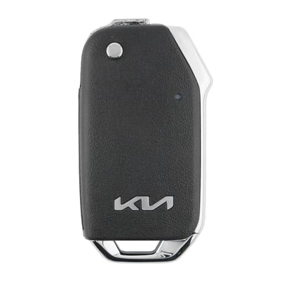 New-Kia-Seltos-2023-Genuine---OEM-Flip-Remote-Key-3-Buttons-433MHz-OEM-Part-Number:-95430-Q5950-,-95430Q5950---Emirates-Keys