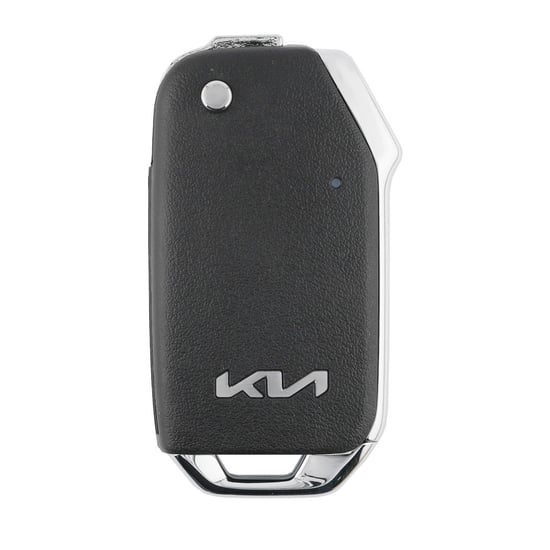 New-Kia-Seltos-2023-Genuine---OEM-Flip-Remote-Key-3-Buttons-433MHz-OEM-Part-Number:-95430-Q5950-,-95430Q5950---Emirates-Keys