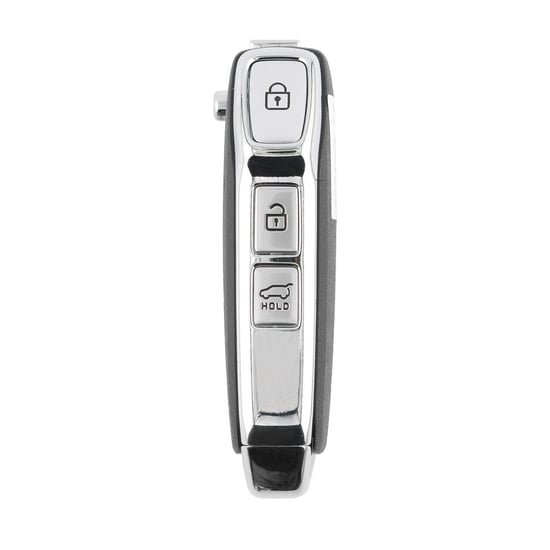 New-Kia-Seltos-2023-Genuine---OEM-Flip-Remote-Key-3-Buttons-433MHz-OEM-Part-Number:-95430-Q5950-,-95430Q5950---Emirates-Keys