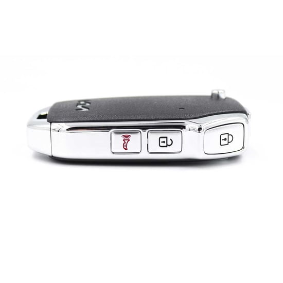 New-KIA-Seltos-2021-Genuine---OEM-Flip-Remote-Key-3-Buttons-433MHz-Without-Chip-OEM-Part-Number:-95430-Q5410---Emirates-Keys