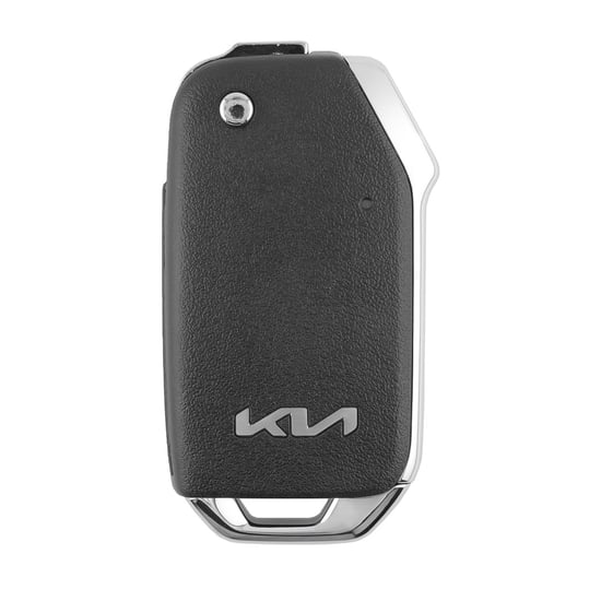 New-KIA-Niro-2023-Genuine---OEM-Flip-Remote-Key-3-Buttons-433MHz-OEM-Part-Number:-95430-G5410---95430G5410---Emirates-Keys