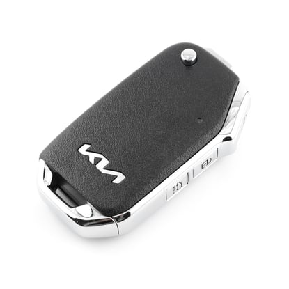New-KIA-Niro-2023-Genuine---OEM-Flip-Remote-Key-3-Buttons-433MHz-OEM-Part-Number:-95430-G5410---95430G5410---Emirates-Keys