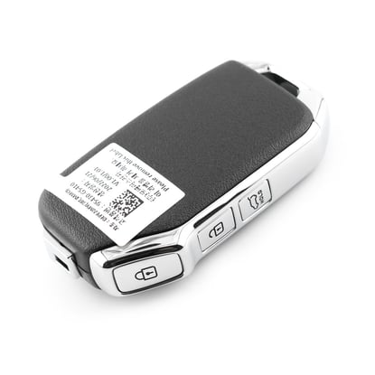 New-KIA-Niro-2023-Genuine---OEM-Flip-Remote-Key-3-Buttons-433MHz-OEM-Part-Number:-95430-G5410---95430G5410---Emirates-Keys