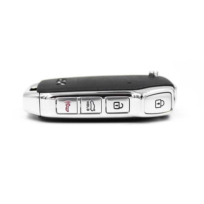 New-Kia-Forte-2022-Genuine---OEM-Flip-Remote-3+1-Buttons-433MHz-OEM-Part-Number:-95430-M6400---FCC-ID:-CQOTD00660---Emirates-Keys