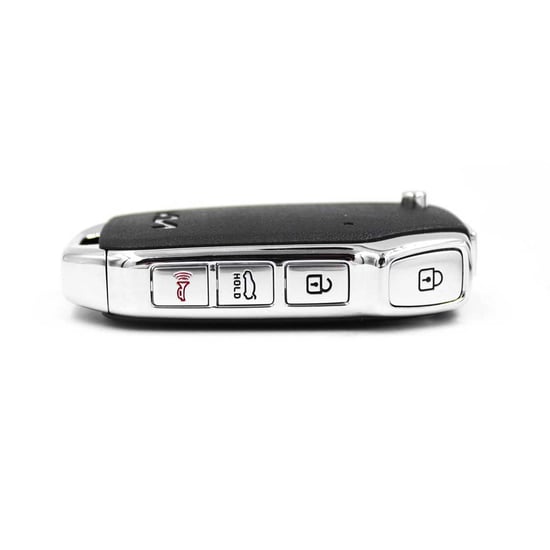New-Kia-Forte-2022-Genuine---OEM-Flip-Remote-3+1-Buttons-433MHz-OEM-Part-Number:-95430-M6400---FCC-ID:-CQOTD00660---Emirates-Keys