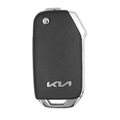 New-Kia-K8-2022-Genuine---OEM-Flip-Remote-Key-3+1-Buttons-433MHz-OEM-Part-Number:-95430-L8000---Emirates-Keys