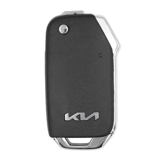 New-Kia-K5-2021-Genuine---OEM-Flip-Remote-Key-3+1-Buttons-433MHz-OEM-Part-Number:-95430-L2010---Emirates-Keys
