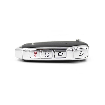 New-KIA-Forte-2022-Genuine-OEM-Flip-Remote-Key-4-Button-433MHz-Manufacturer-Part-Number:-95430-M6500---Emirates-Keys